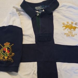 Polo by Ralph Lauren